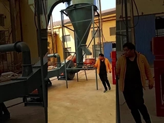 Customers are accepting Raymond mill